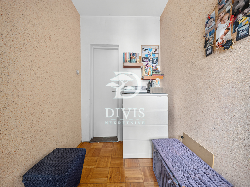 Slika 7 - Nikodima Milaša, Troiposoban stan na prodaju, 69m2, 249.000€